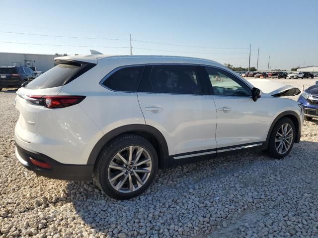 2016 Mazda CX-9 Signature