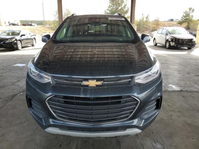 2021 Chevrolet Trax 1LT