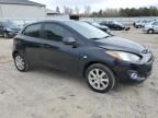 2011 Mazda 2