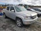 2010 Honda Ridgeline RTL