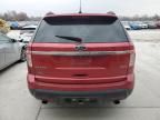 2012 Ford Explorer Limited