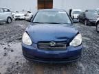 2009 Hyundai Accent GLS