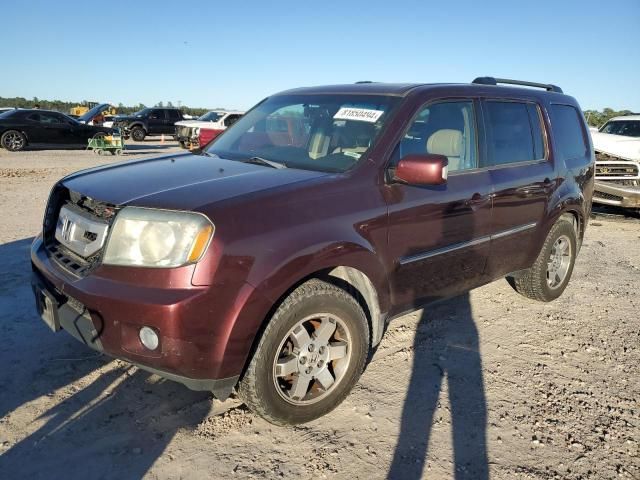 2010 Honda Pilot Touring