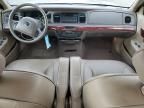 2001 Mercury Grand Marquis LS