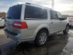 2010 Lincoln Navigator L