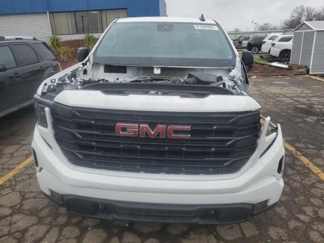 2023 GMC Sierra K1500 ELEVATION-L