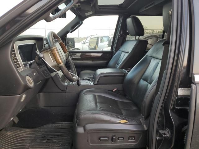 2010 Lincoln Navigator L