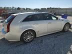 2010 Cadillac CTS Premium Collection