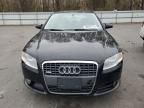 2008 Audi A4 2.0T Quattro