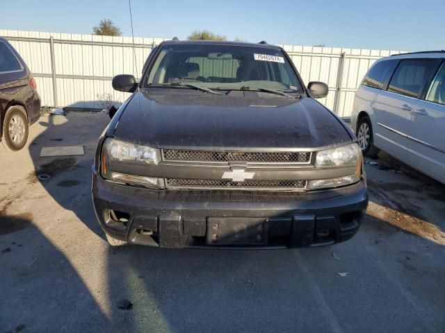 2004 Chevrolet Trailblazer LS