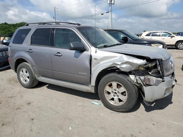 2008 Mercury Mariner