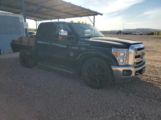 2012 Ford F250 Super Duty