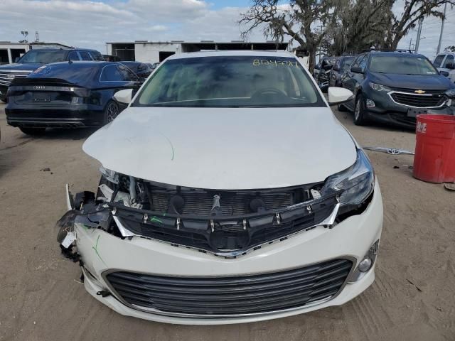 2013 Toyota Avalon Base