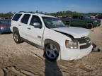 2010 Chevrolet Tahoe C1500 LT