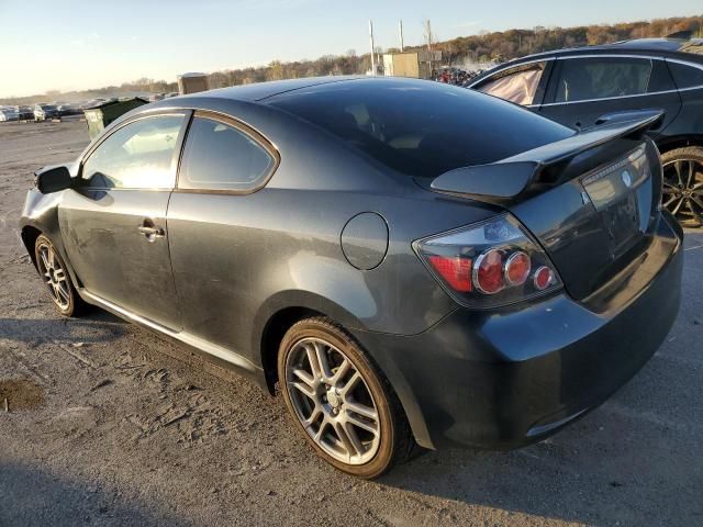 2008 Scion TC