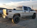 2004 Chevrolet Silverado K1500