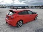 2013 Ford Focus ST