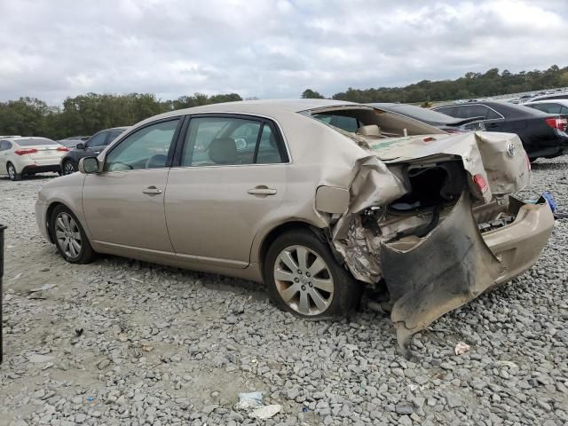 2005 Toyota Avalon XL