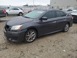 Run And Drives Cars for sale at auction: 2013 Nissan Sentra S