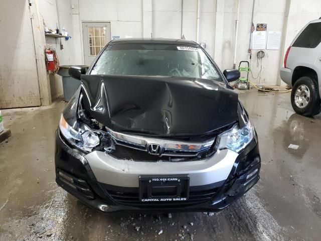 2012 Honda Insight LX