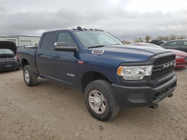 2022 Dodge RAM 2500 Tradesman