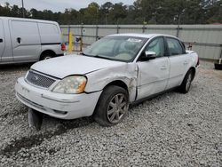 2005 Ford Five Hundred Limited en venta en Ellenwood, GA