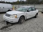 2005 Ford Five Hundred Limited