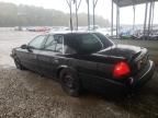 2007 Ford Crown Victoria Police Interceptor