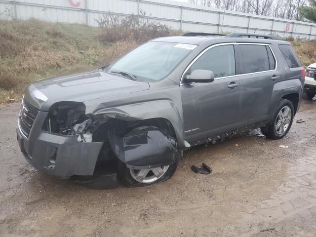 2013 GMC Terrain SLT