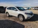 2016 Honda CR-V EXL