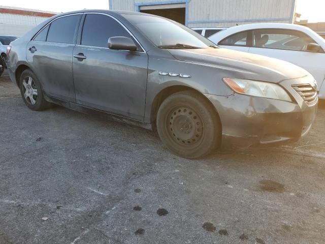 2008 Toyota Camry CE