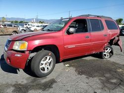 Salvage cars for sale at auction: 2005 GMC Envoy XL