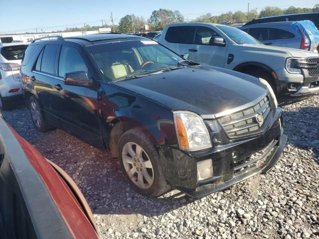 2007 Cadillac SRX