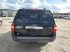 2007 Ford Expedition EL XLT