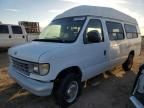 1996 Ford Econoline E350 Super Duty Van