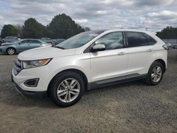 Lotes con ofertas a la venta en subasta: 2016 Ford Edge SEL