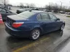 2009 BMW 535 I