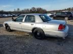 1998 Ford Crown Victoria Police Interceptor