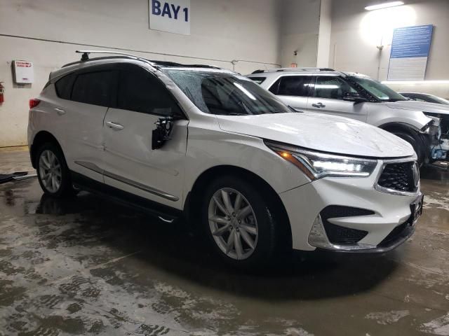 2020 Acura RDX