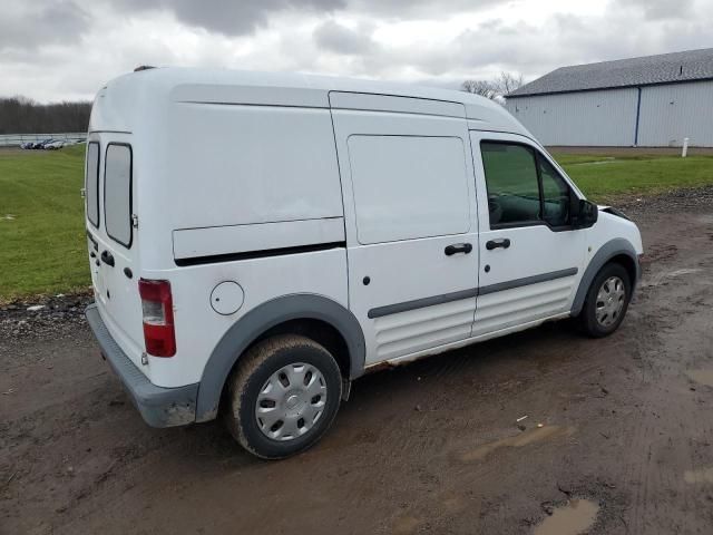 2011 Ford Transit Connect XL