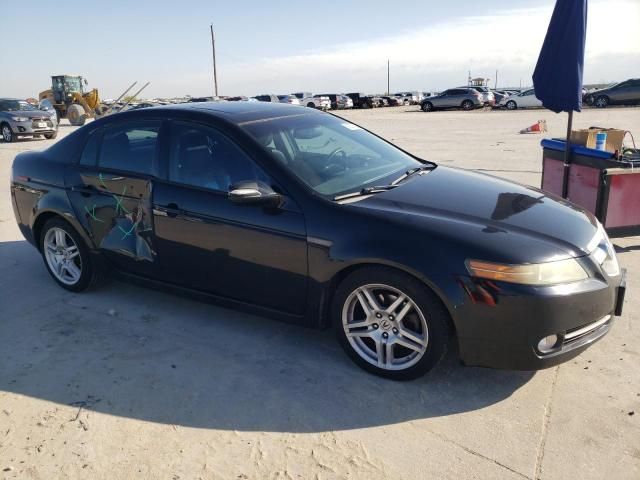 2008 Acura TL