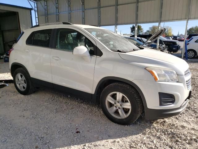 2015 Chevrolet Trax 1LT