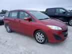 2015 Mazda 5 Sport