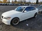 2008 BMW 328 I