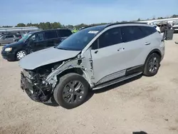 KIA Vehiculos salvage en venta: 2024 KIA Sportage SX