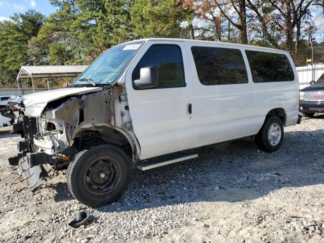 2011 Ford Econoline E150 Van