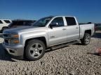 2014 Chevrolet Silverado C1500 LT