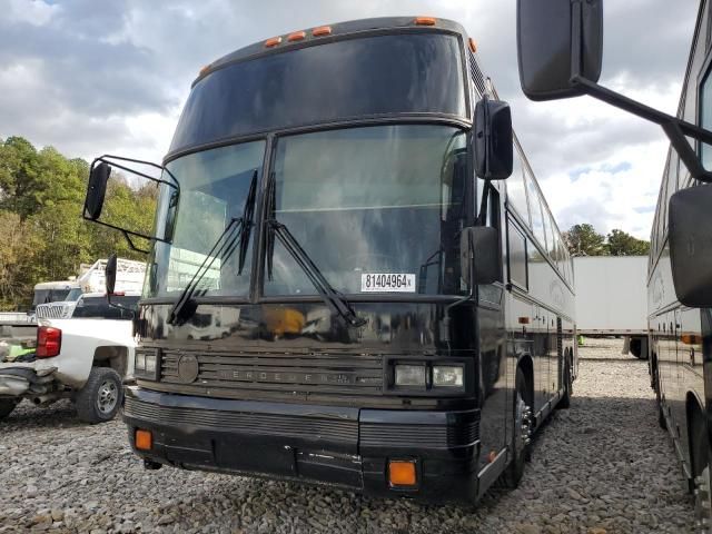 1994 Setra 1994 Evobus Setra 215