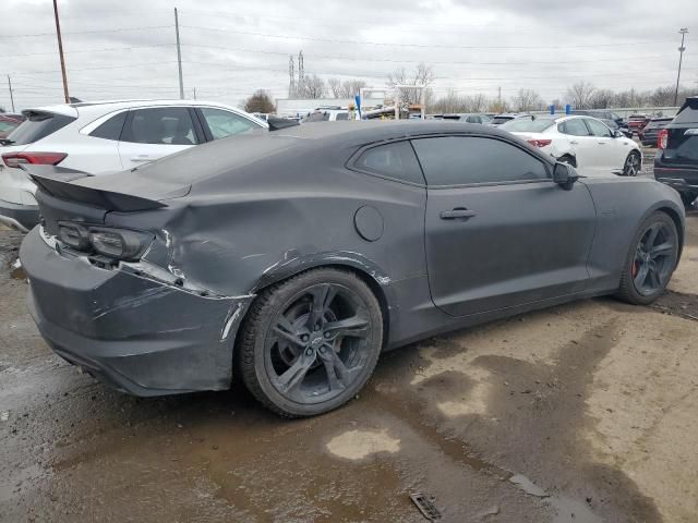 2022 Chevrolet Camaro LT1