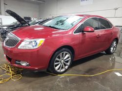 2016 Buick Verano Convenience en venta en Elgin, IL